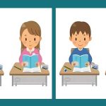 Kde jsou 3 rozdíly mezi dětmi: jen génius najde skryté