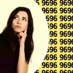 Hádanka pro ty, kteří mají orlí zrak: najděte 4 číslice navíc za 5 sekund Hádanka pro ty, kteří mají orlí zrak: najděte 4 číslice